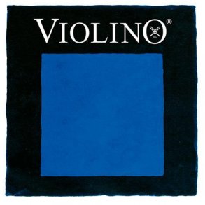 Pirasto Violino, Violin G-streng, S�lv