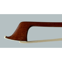 Nikkelmonteret Cellobue<br>H.R. Pfretzschner