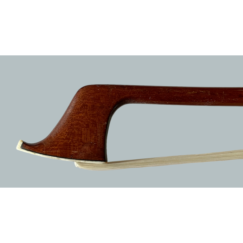 Nikkelmonteret Cellobue<br>H.R. Pfretzschner