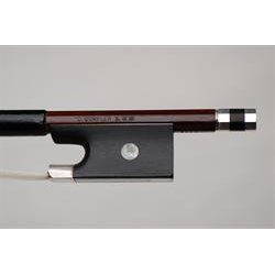 Slvmonteret bratschbue<br>Daniel Drfler 3*