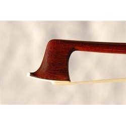 Slvmonteret bratschbue<br>Daniel Drfler 3*