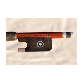 Slvmonteret bratschbue<br>Otto Drrschmidt 2*