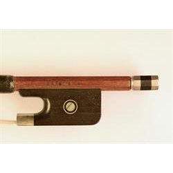 Slvmonteret bratschbue<br>A. R. Reichel 1*