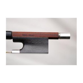 Slvmonteret bratschbue<br>Finkel Atelier