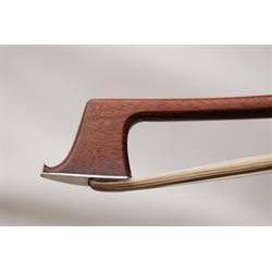 S�lvmonteret bratschbue<br>Finkel Atelier