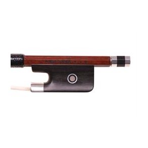 Slvmonteret bratschbue<br>Albert Fischer