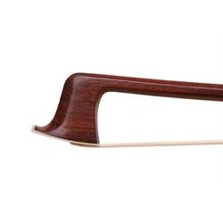 Slvmonteret bratschbue<br>Albert Fischer