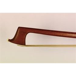 Slvmonteret bratschbue<br> Matthias R. Penzel 