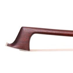 Slvmonteret bratschbue<br>K Gerhard Penzel