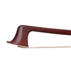 Slvmonteret bratschbue<br>Steffen Kuhnla