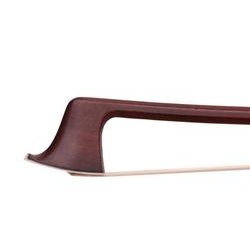 Slvmonteret bratschbue<br>Gustav Prager