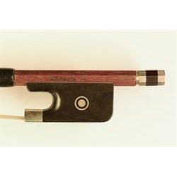 Slvmonteret bratschbue<br>A. R. Reichel 1*