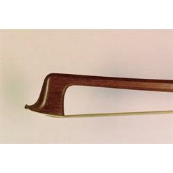 Slvmonteret bratschbue<br>A. R. Reichel 1*