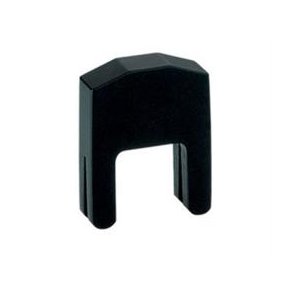 Hotelsordin, vesordin til cello i metal, sort<br>