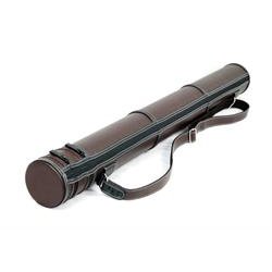 Pedi Bow Tube. Etui til 1 basbue, tysk eller fransk 