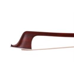 Slvmonteret basbue<br>Jens Paulus, 3-stjernet <br>Lngde 70 cm
