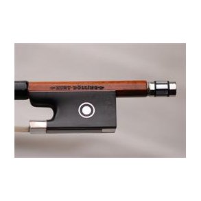 Slvmonteret violinbue<br>Kurt Dlling