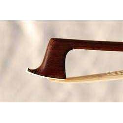 Slvmonteret violinbue<br>Gnther A. Paulus ******