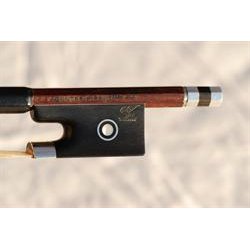 Slvmonteret violinbue<br>Gnther A. Paulus ******