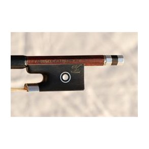 Slvmonteret violinbue<br>Gnther A. Paulus ******