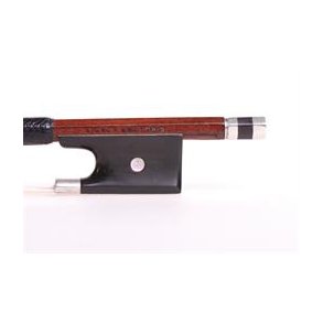 Slvmonteret violinbue<br>C. Buthod  Paris