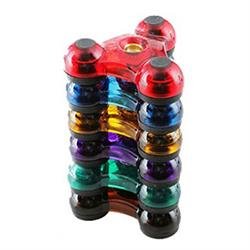 Viva la Musica cello endepind-holder