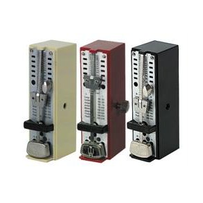 Wittner Metronome Taktell Super-Mini